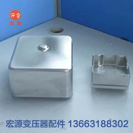 變壓(ya)器導電杆(gan)防雨罩  