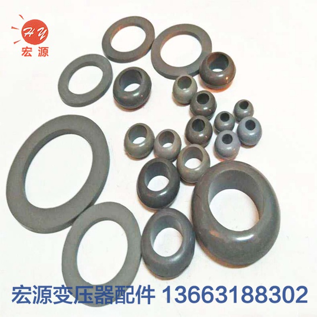 變(biàn)壓器橡膠(jiao)密封件  
