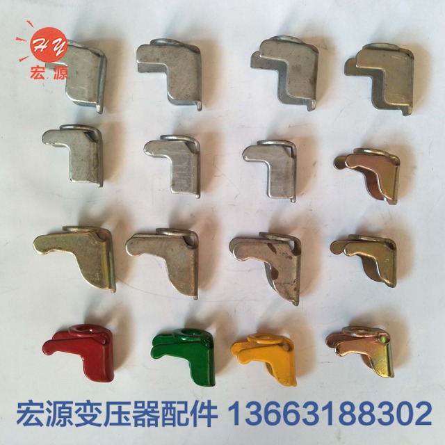 變壓器(qi)壓角(壓盤(pán))