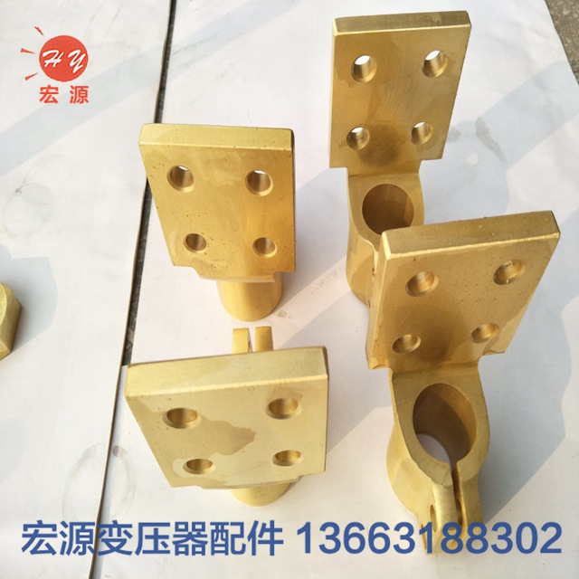 變壓(ya)器接線(xian)端子  