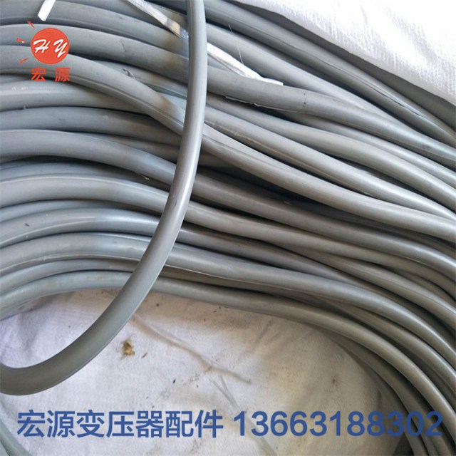 變壓器橡膠(jiāo)密封件 