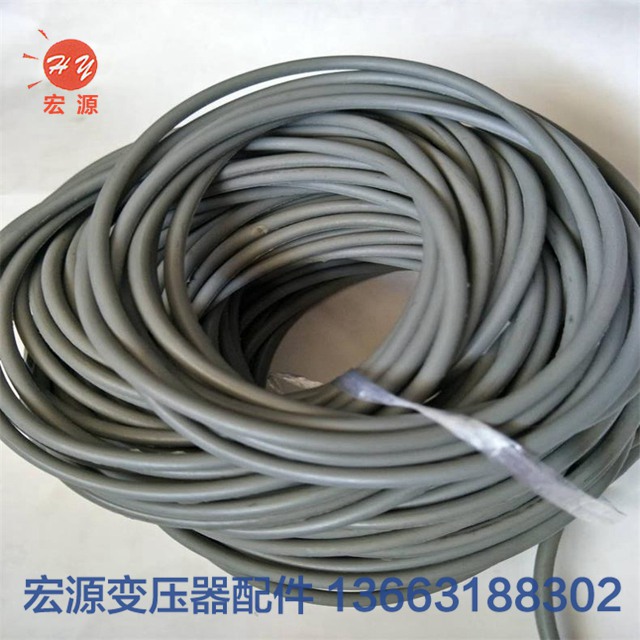 變壓器橡膠密(mi)封件  