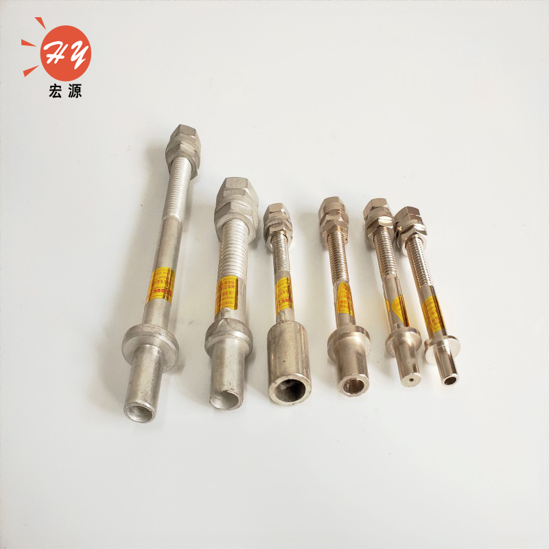 變(biàn)壓器導電杆(gǎn)廠家