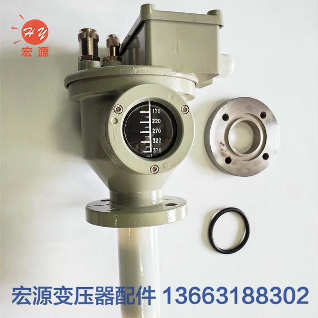 變壓器(qi)繼電器  