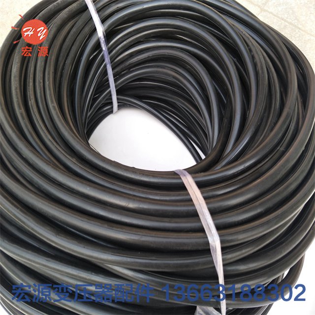 變壓(yā)器橡膠密封膠(jiāo)條