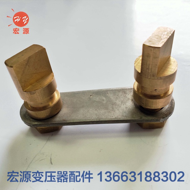 變壓(ya)器配件連(lian)接片  