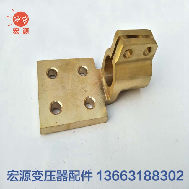 變壓器接線(xian)端子  