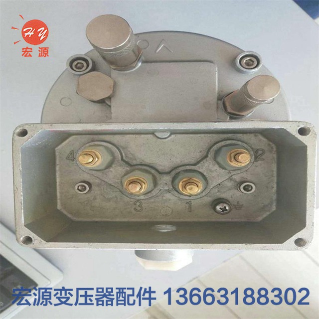 變(bian)壓器氣體繼電器(qi)  