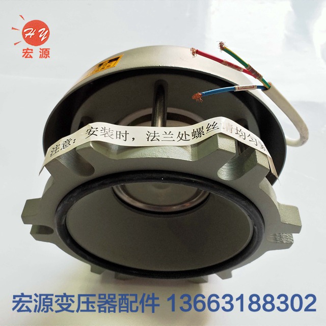 變壓器(qi)壓力釋(shi)放閥  