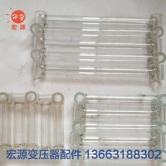 變壓(ya)器油标(biao)管  