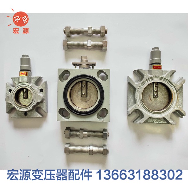 變(bian)壓器真空(kong)偏心蝶閥(fá)  