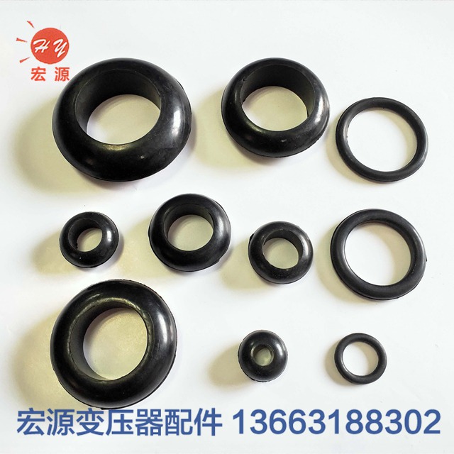 變壓器橡膠(jiāo)密封件  