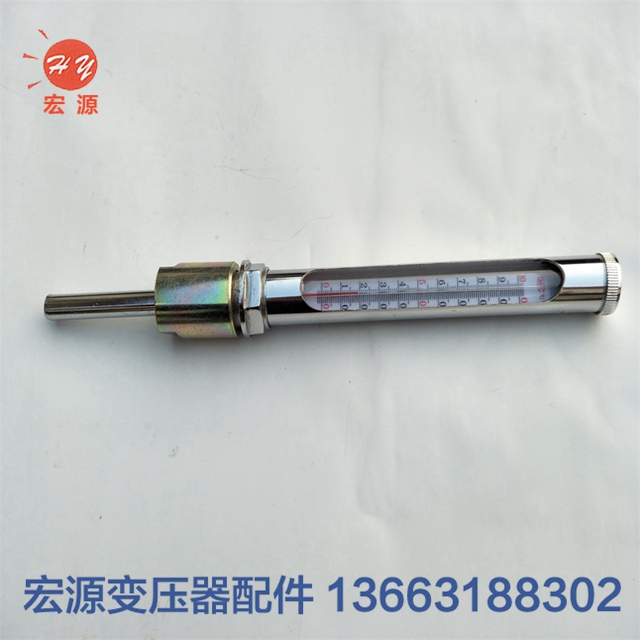變(bian)壓器壓力式溫(wen)度計  