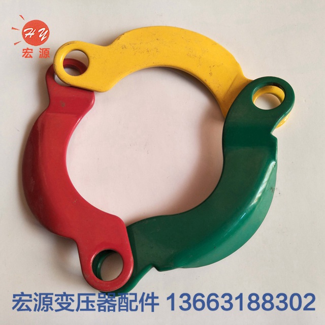 變壓器(qì)壓角(壓盤(pan))