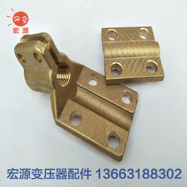 變壓(yā)器接線闆