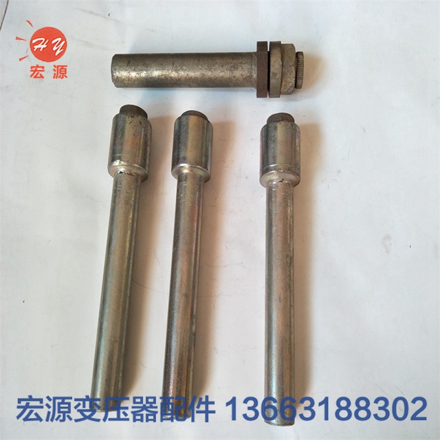 變壓器(qi)溫度計管座接頭(tou)  