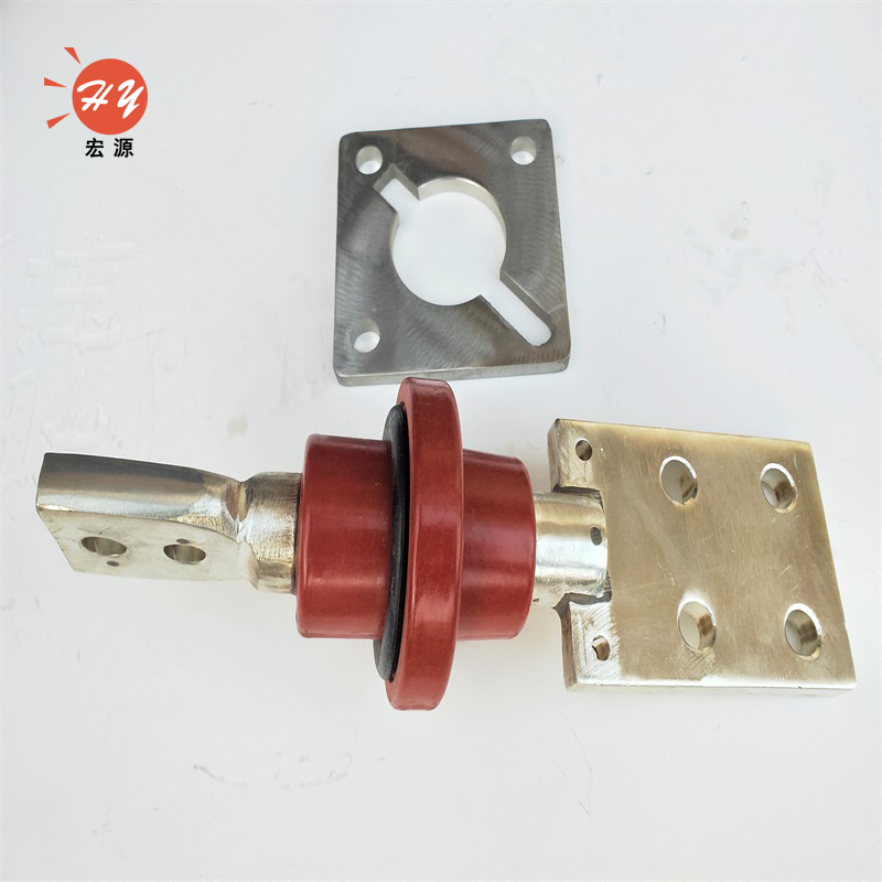 變壓器(qi)配件美式箱(xiāng)變套管-河北(bei)省衡水市无(wú)锡发宝传感(gǎn)器制造有限(xiàn)责任公司，歡(huan)迎咨詢13663188302