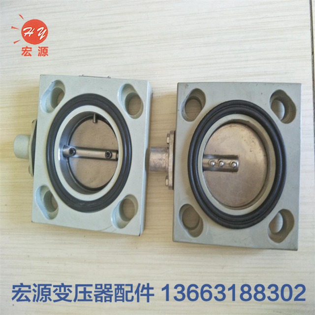 變壓(ya)器蝶閥(fa)  