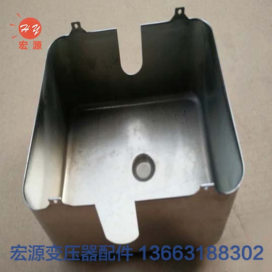 變(bian)壓器導(dǎo)電杆防(fang)雨罩  