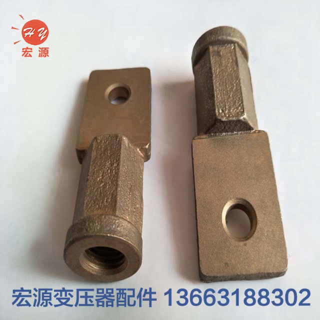 變(biàn)壓器接(jie)線端子(zǐ)  