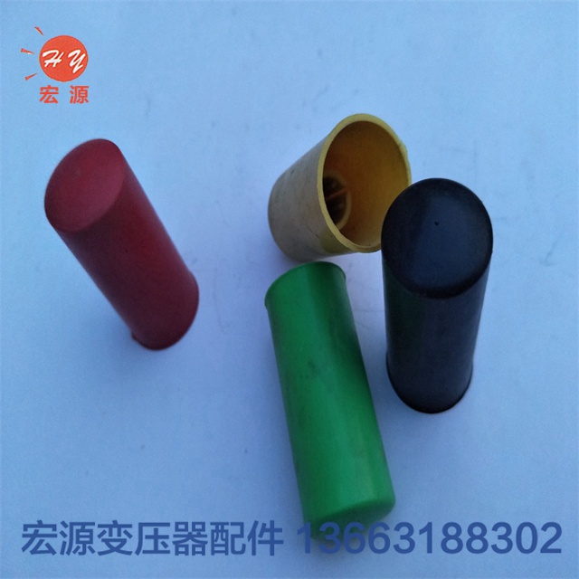 變壓(ya)器導電杆(gǎn)防雨罩  