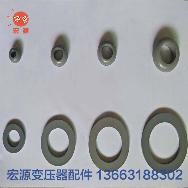 變(biàn)壓器橡(xiàng)膠密封(feng)膠珠墊(nian)
