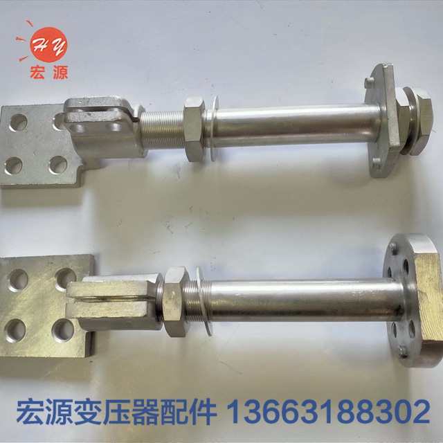 變(bian)壓器導(dao)電杆  