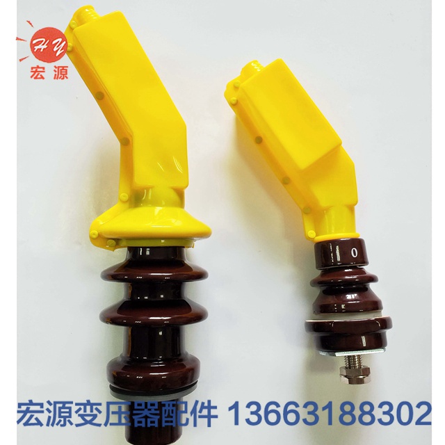 變壓器(qi)絕緣護(hu)套  