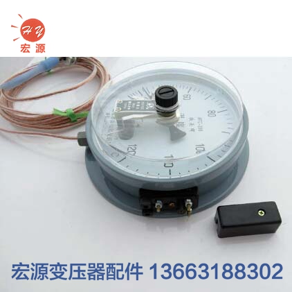變壓器壓力式溫(wēn)度計  
