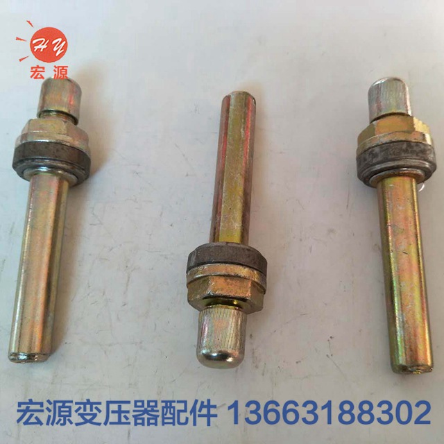 變(bian)壓器溫(wen)度計管(guǎn)座接頭(tou)  