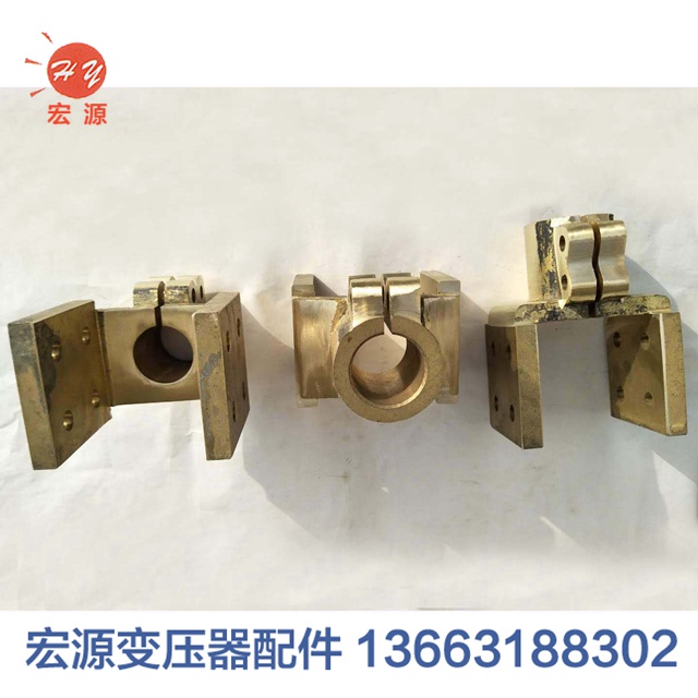 變壓器接(jie)線端子  