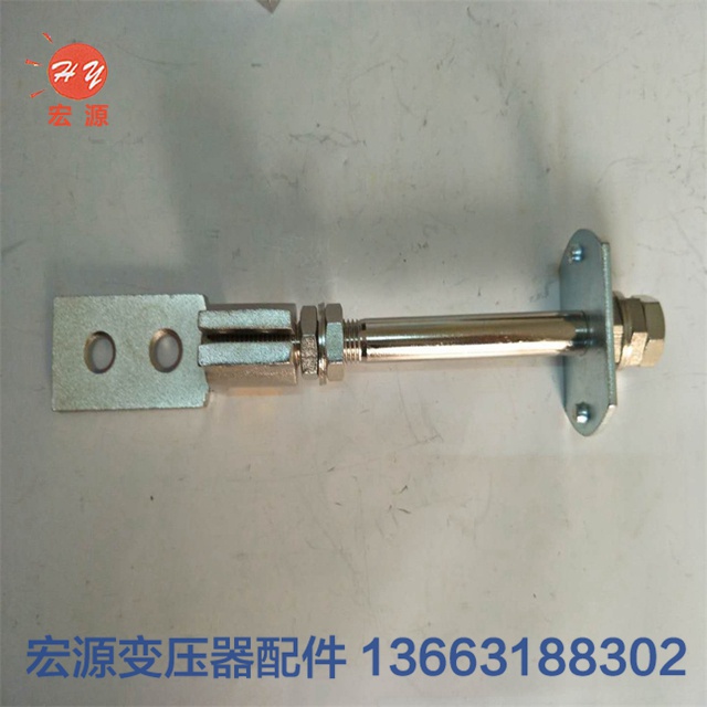 變(biàn)壓器導電杆  