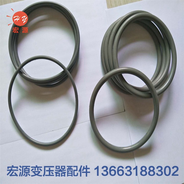 變(bian)壓器橡膠(jiāo)密封件  