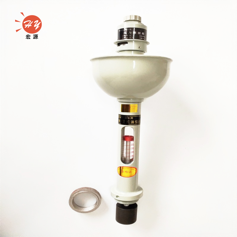 宏源牌(pai)油浸式電力(lì)變壓器配件(jian)油位計的詳(xiang)細介紹