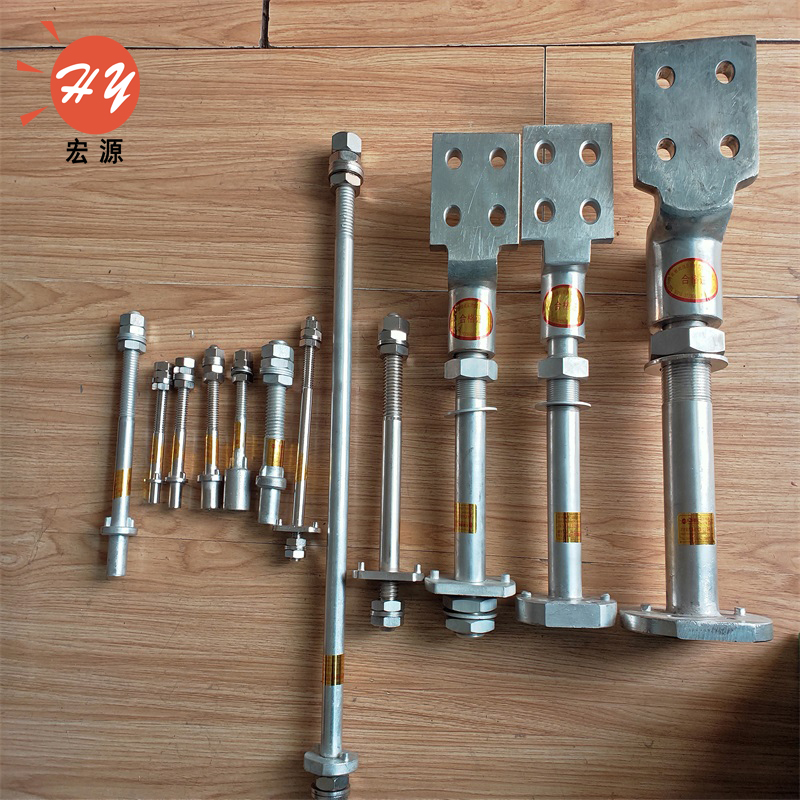 變壓器配(pei)件導電杆(gǎn)的使用說(shuo)明