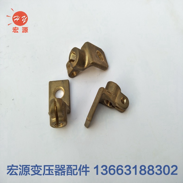 變壓(yā)器接線端(duān)子  