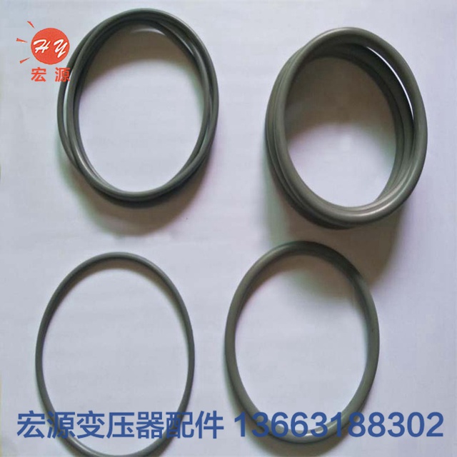 變壓器橡(xiàng)膠密封件  