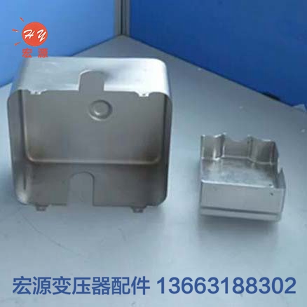 變壓器(qì)導電杆防(fang)雨罩  