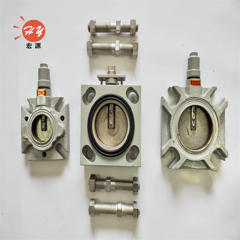 變(biàn)壓器配件變(biàn)壓器蝶閥專(zhuān)業廠家聯系(xì)電話13663188302