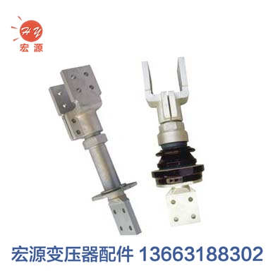 變壓器(qì)（紫銅）導電(diàn)杆