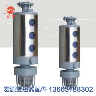 變(biàn)壓器吸(xī)濕器