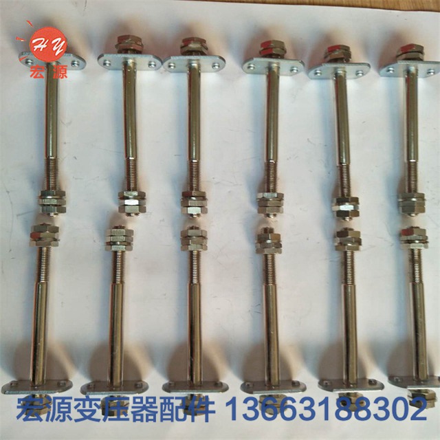 變壓器導(dǎo)電杆  