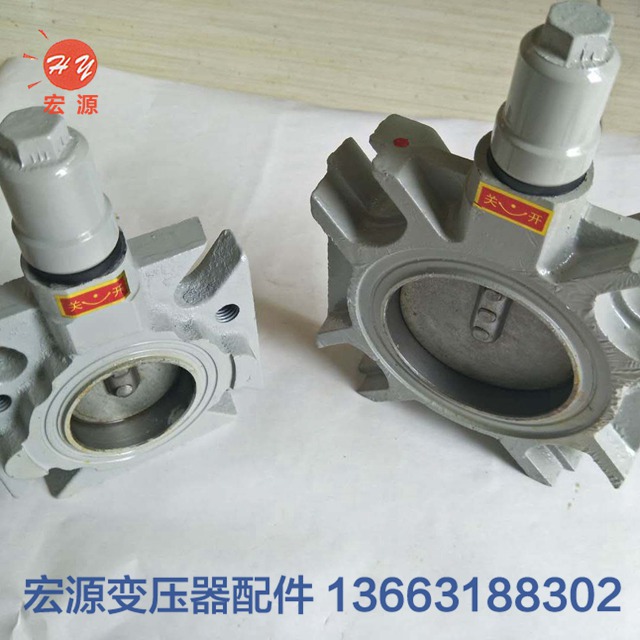 變(biàn)壓器蝶閥(fa)