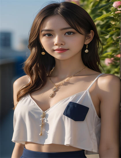 《花样姐姐精彩》主角分析：角色塑造与成长轨迹